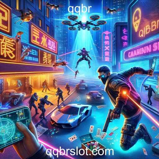 A Evolução dos Jogos de Ação: Do Clássico ao Moderno