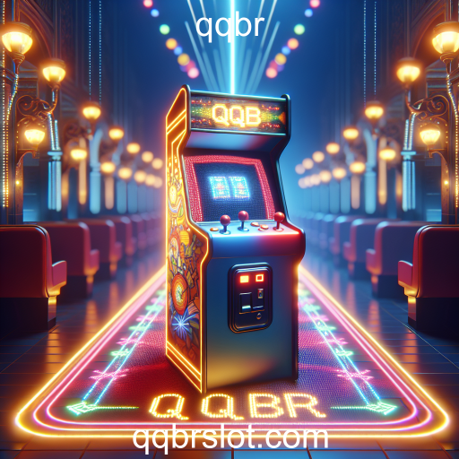 A Revolução dos Jogos Arcade: Do Passado ao Presente