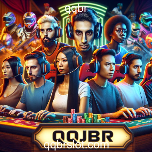 O Futuro Brilhante dos Jogos Multiplayer