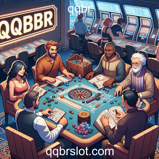 A Fascinante Evolução dos Jogos de RPG no Mundo dos Jogos